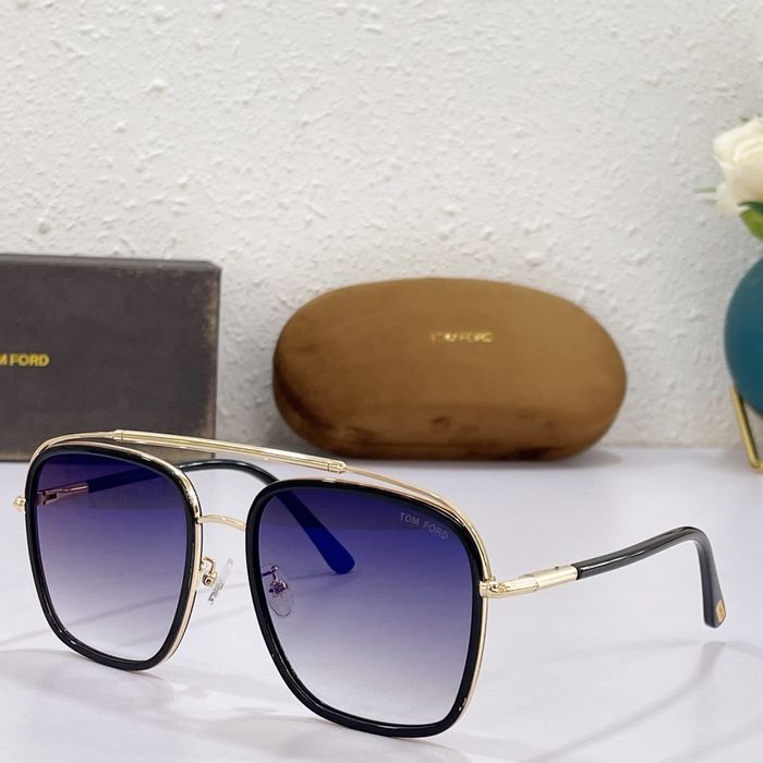 Tom Ford Sunglasses Top Quality TOS00324